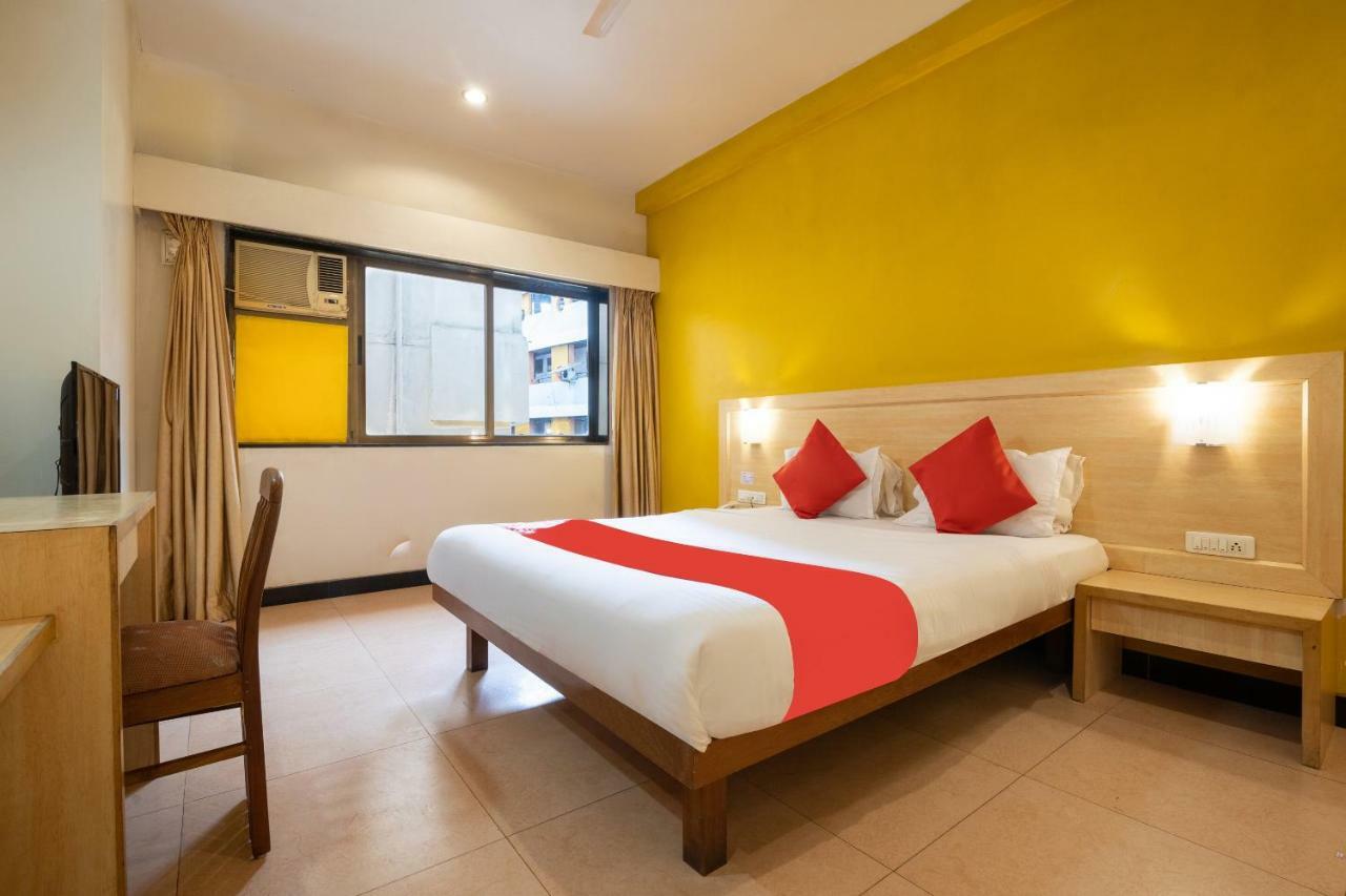 Oyo 44695 Hotel Mango Sawantwadi Exteriér fotografie