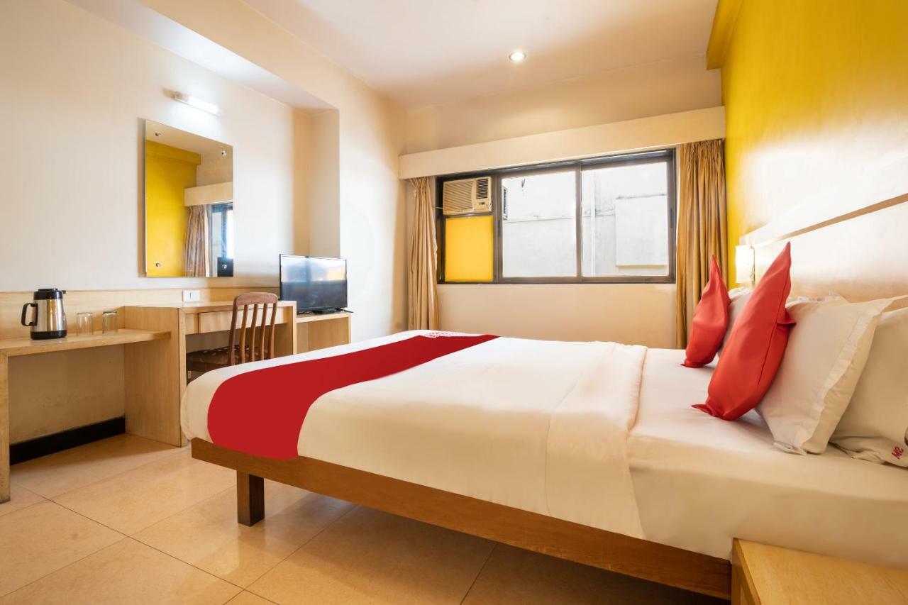 Oyo 44695 Hotel Mango Sawantwadi Exteriér fotografie
